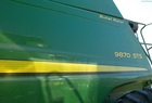2009 John Deere 9870 STS