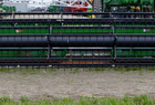 2009 John Deere 635F