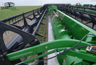 2009 John Deere 635F
