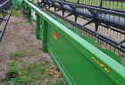 2009 John Deere 635F