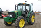 2011 John Deere 6430 PREMIUM