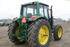 2011 John Deere 6430 PREMIUM