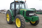 2011 John Deere 6430 PREMIUM