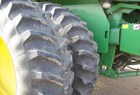 2008 John Deere 9770