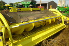 2011 John Deere 640C