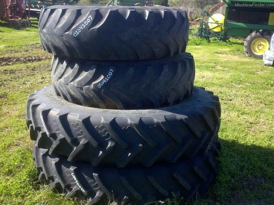  Firestone 14.9-46 & 14.9-30