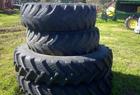  Firestone 14.9-46 & 14.9-30