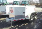 2011 Other THUNDER CREER 750GAL. TANK TRANS.