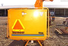 2001 Vermeer BC 906 CHIPPER