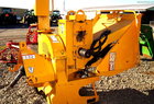 2001 Vermeer BC 906 CHIPPER