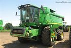 2009 John Deere 9770 STS