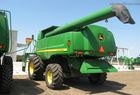 2009 John Deere 9770 STS