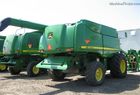 2009 John Deere 9770 STS