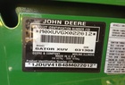 2008 John Deere XUV 620i