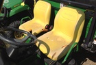 2008 John Deere XUV 620i