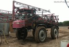 2001 Case IH SPX3200B