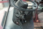 2001 Case IH SPX3200B