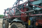 2001 Case IH SPX3200B