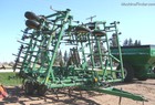 2000 John Deere 980