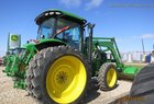 2011 John Deere 7215R