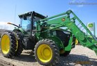2011 John Deere 7215R
