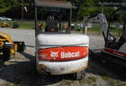  Bobcat 334