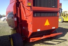 2007 New Holland BR780A