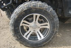 2009 Arctic Cat XTX700