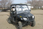 2009 Arctic Cat XTX700