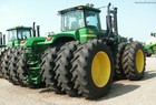 2011 John Deere 9430