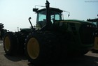 2011 John Deere 9430