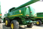 2010 John Deere 9770 STS