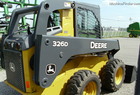 2011 John Deere 326D