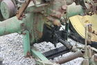 1956 John Deere A---B---60---- 8W sickle mower