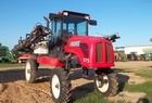 2001 Apache Cherokee 575