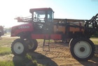 2001 Apache Cherokee 575