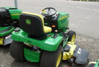 2004 John Deere LX289