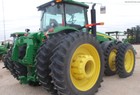 2009 John Deere 8530
