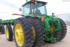 2009 John Deere 8530