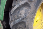 2008 John Deere 6430 Cab