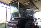 1981 Gleaner L2