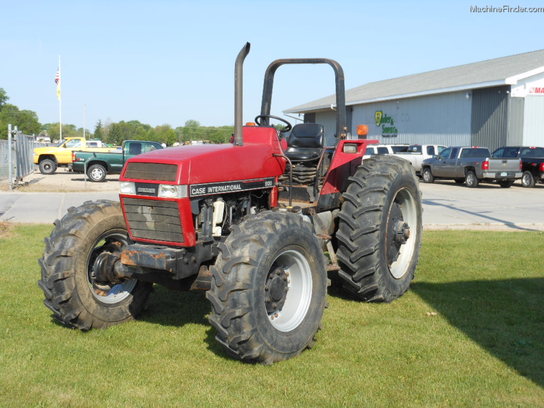 1990 Case IH 5130