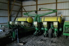 1999 John Deere 1760