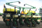 1999 John Deere 1760