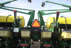 1999 John Deere 1760