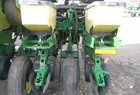 1999 John Deere 1760