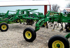 2002 John Deere 2200