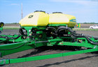 2007 John Deere 1770NT CCS