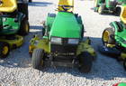 1994 John Deere 425