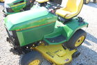 1994 John Deere 425